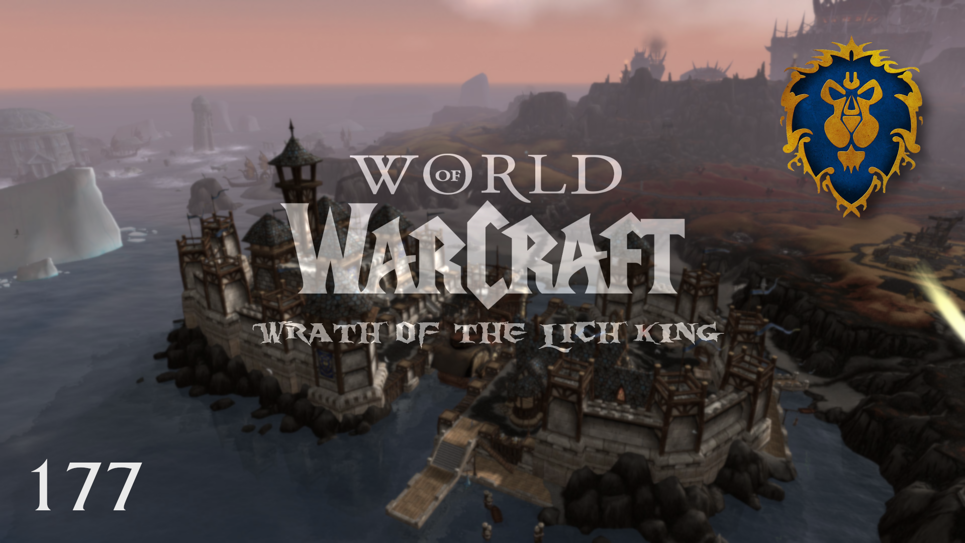 WoW Paladin new thumbnail format Ep 177