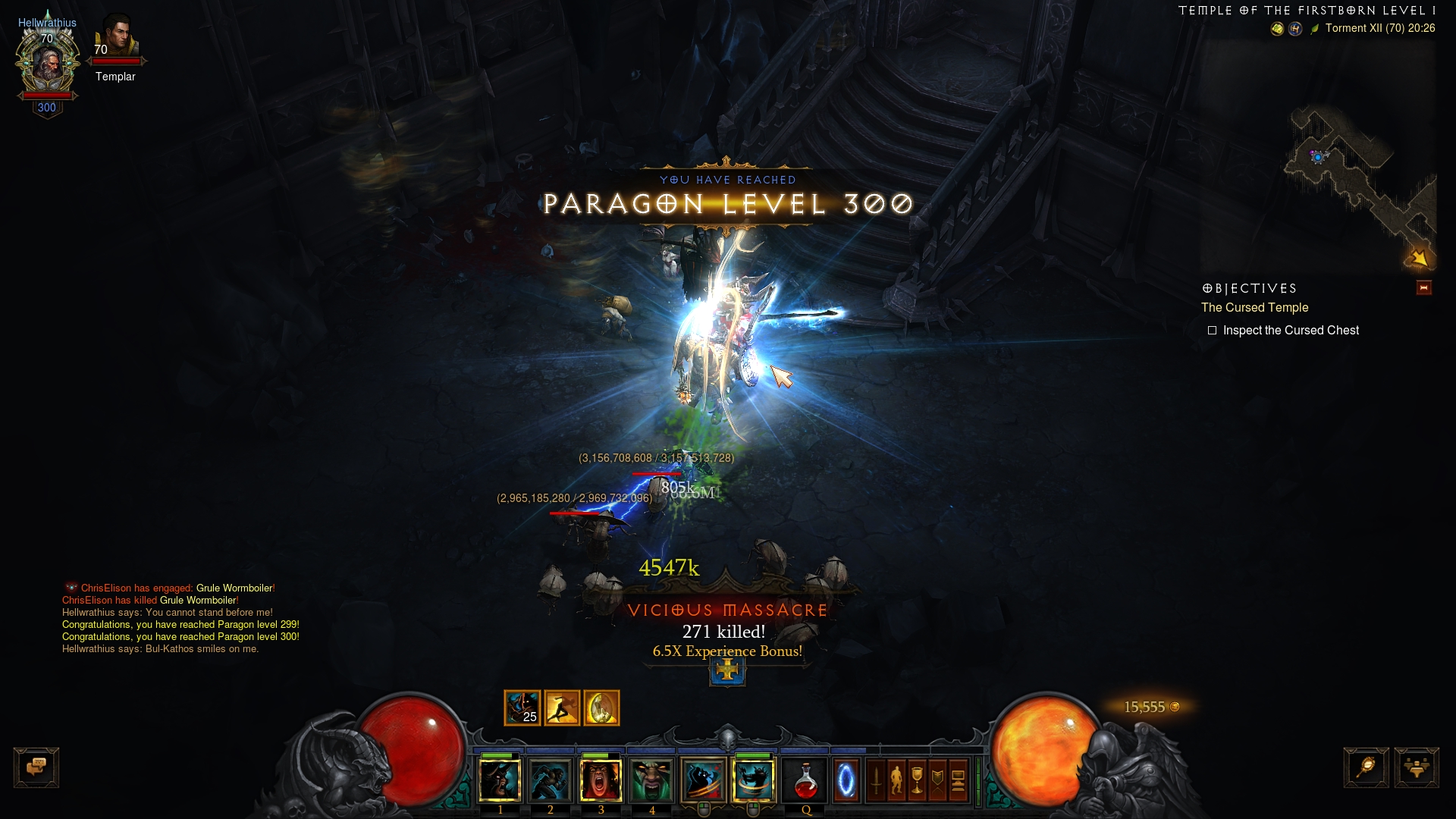 Diablo 3